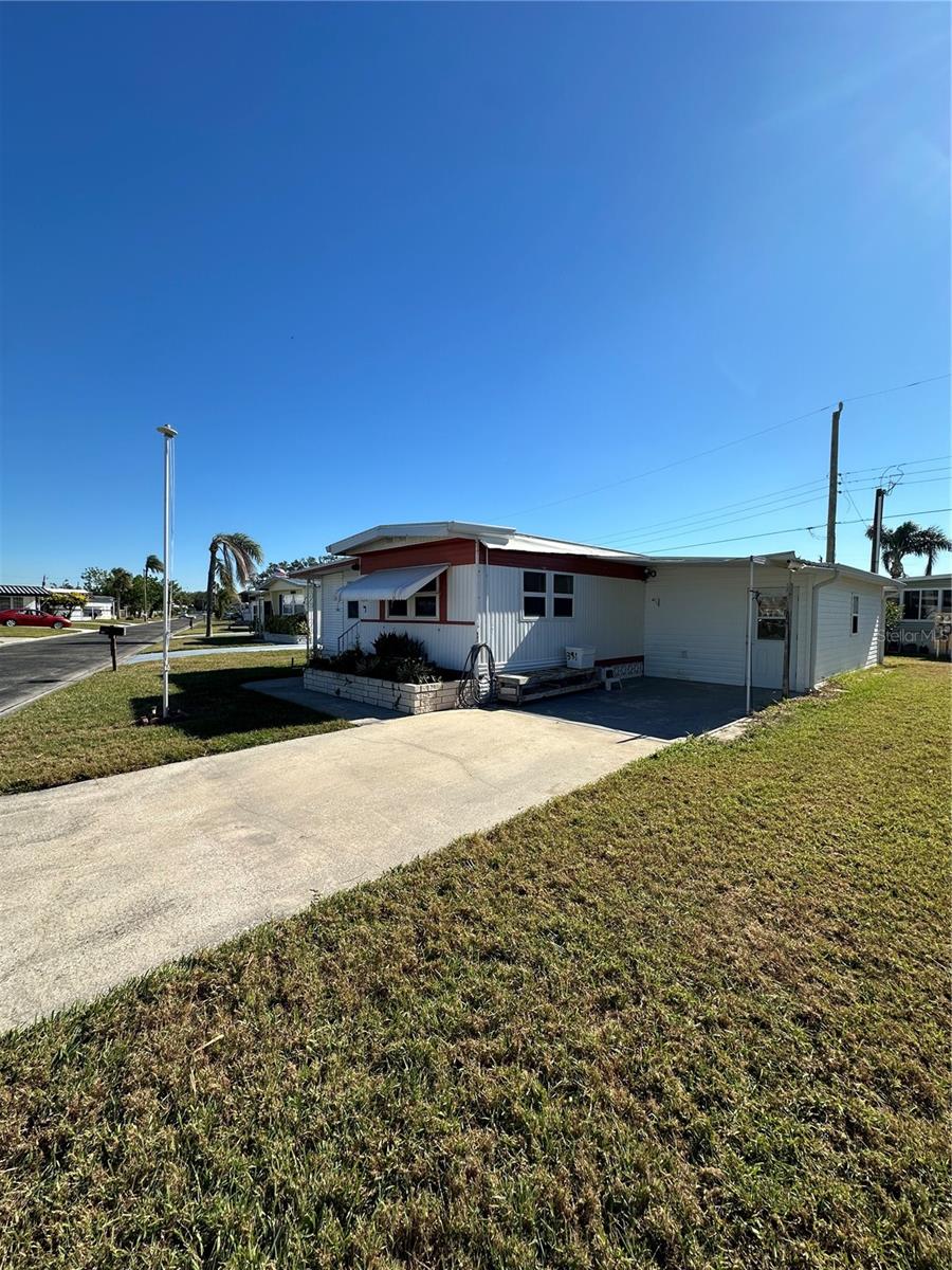 391 QUIET WAY, PALMETTO, FL, 34221