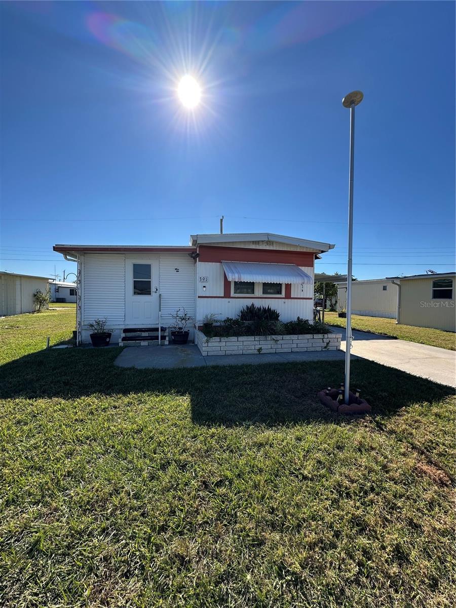 391 QUIET WAY, PALMETTO, FL, 34221