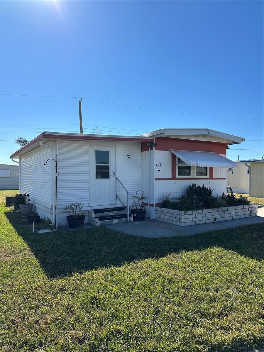 391 QUIET WAY, PALMETTO, FL, 34221