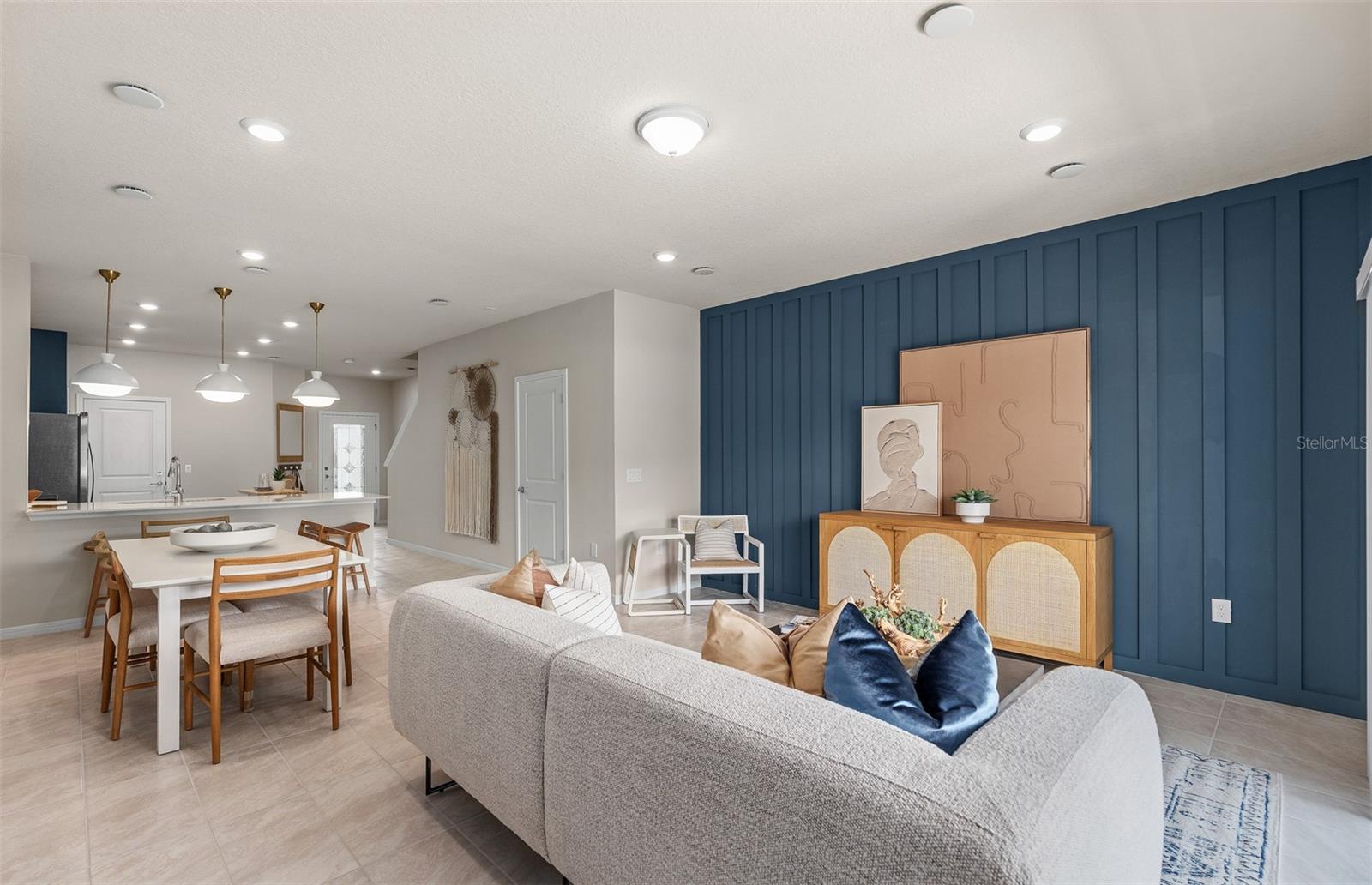 3328 PONDSIDE WAY, SANFORD, FL, 32773