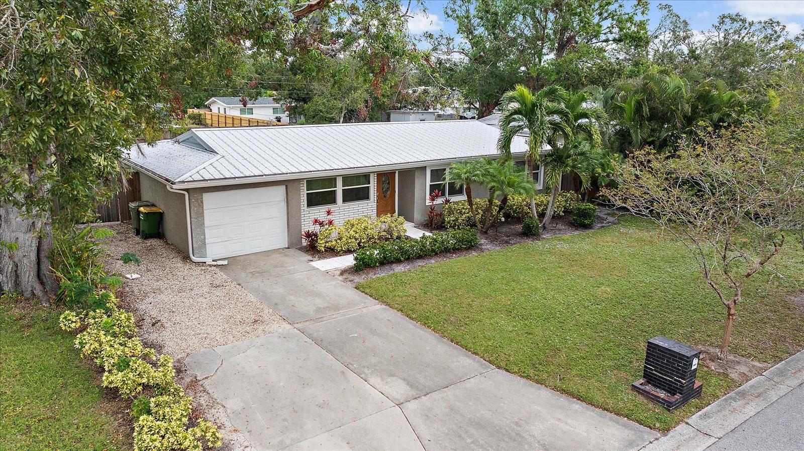 3037 ALTA VISTA ST, SARASOTA, FL, 34237