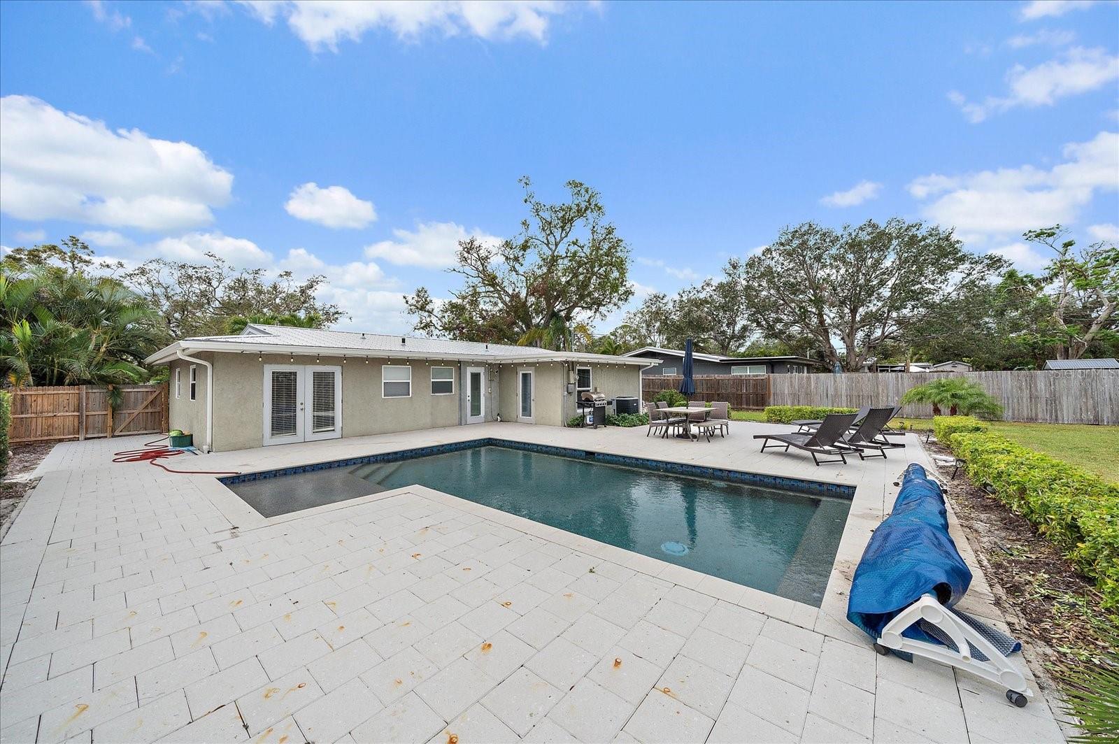 3037 ALTA VISTA ST, SARASOTA, FL, 34237