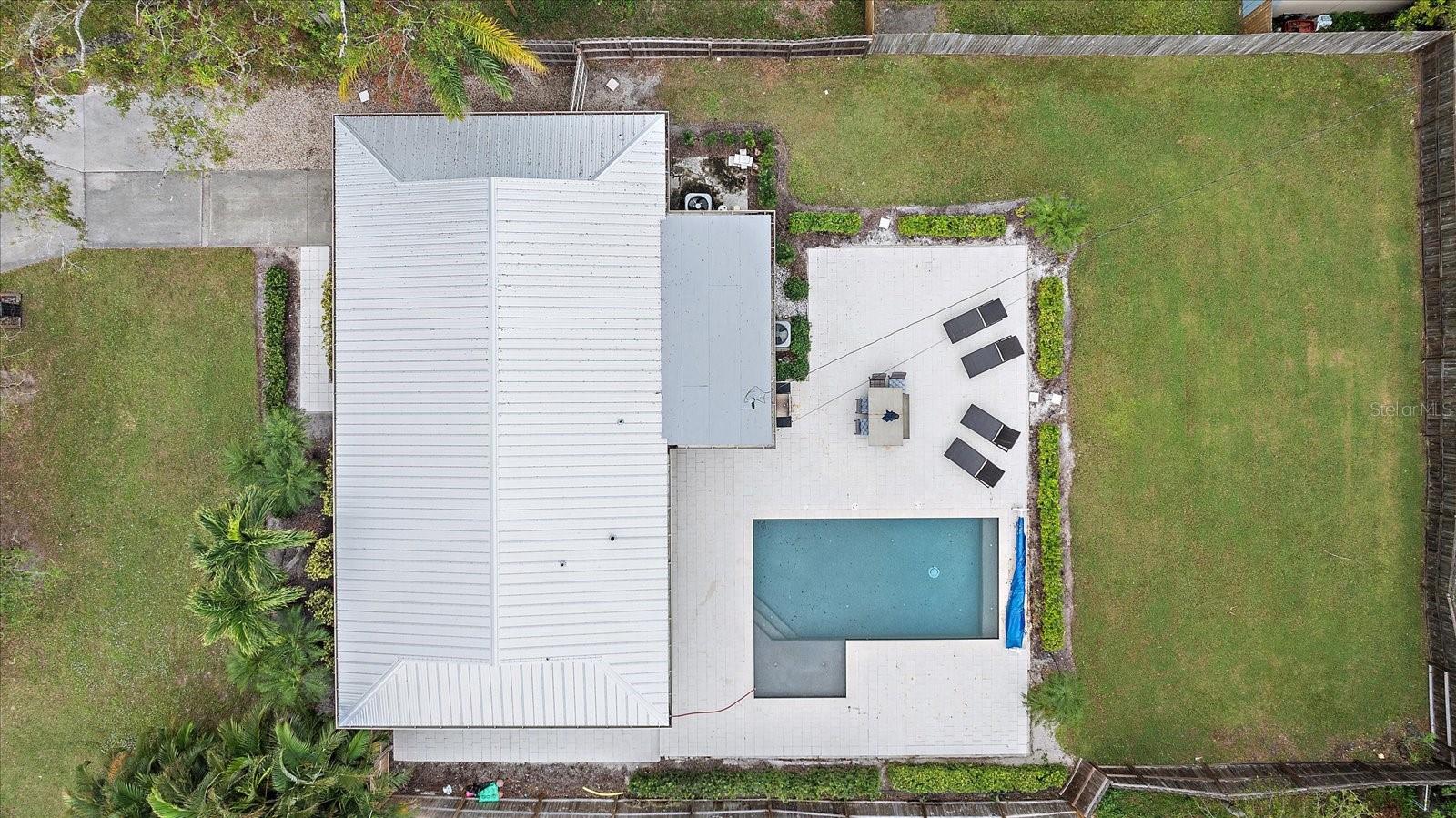 3037 ALTA VISTA ST, SARASOTA, FL, 34237