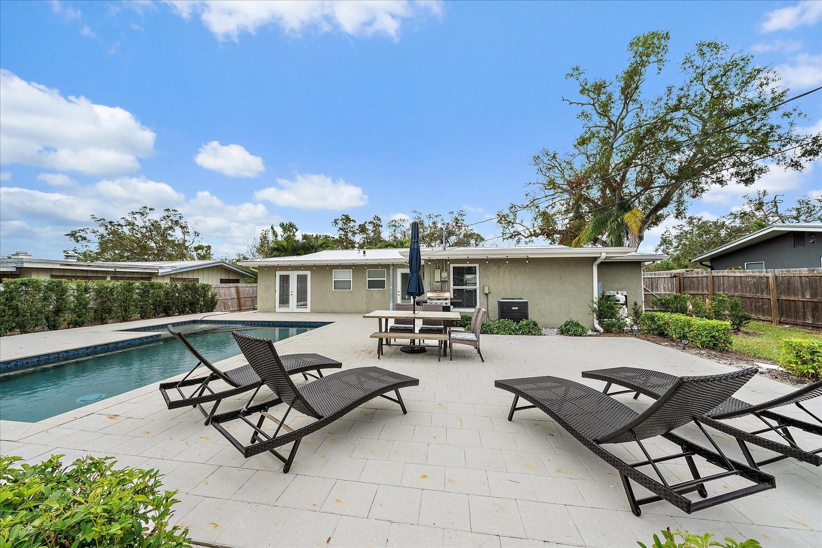 3037 ALTA VISTA ST, SARASOTA, FL, 34237