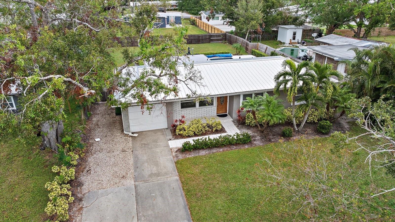 3037 ALTA VISTA ST, SARASOTA, FL, 34237
