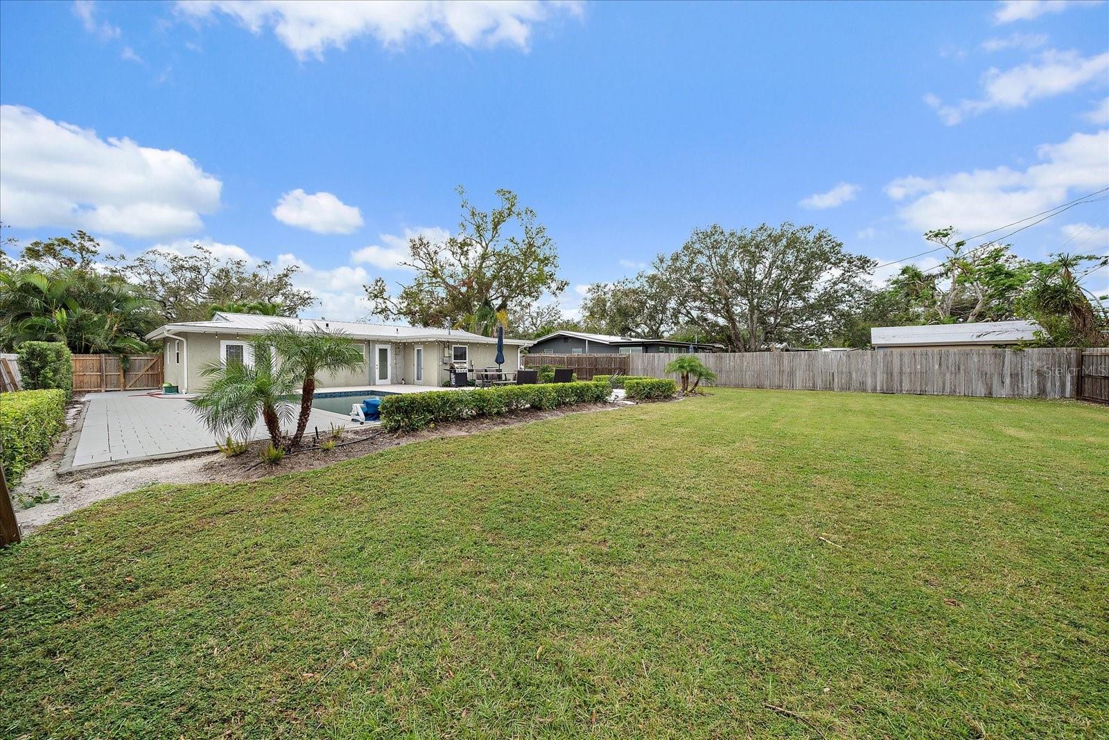 3037 ALTA VISTA ST, SARASOTA, FL, 34237