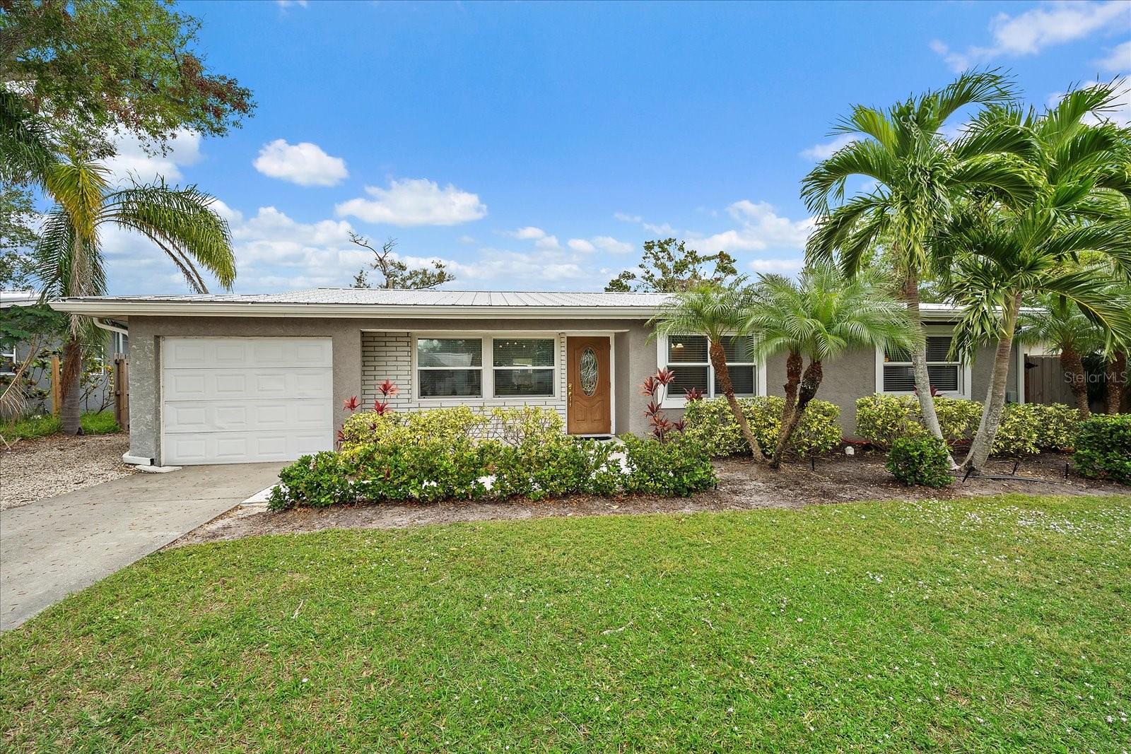 3037 ALTA VISTA ST, SARASOTA, FL, 34237