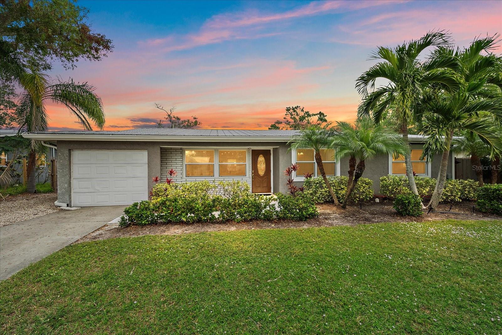 3037 ALTA VISTA ST, SARASOTA, FL, 34237