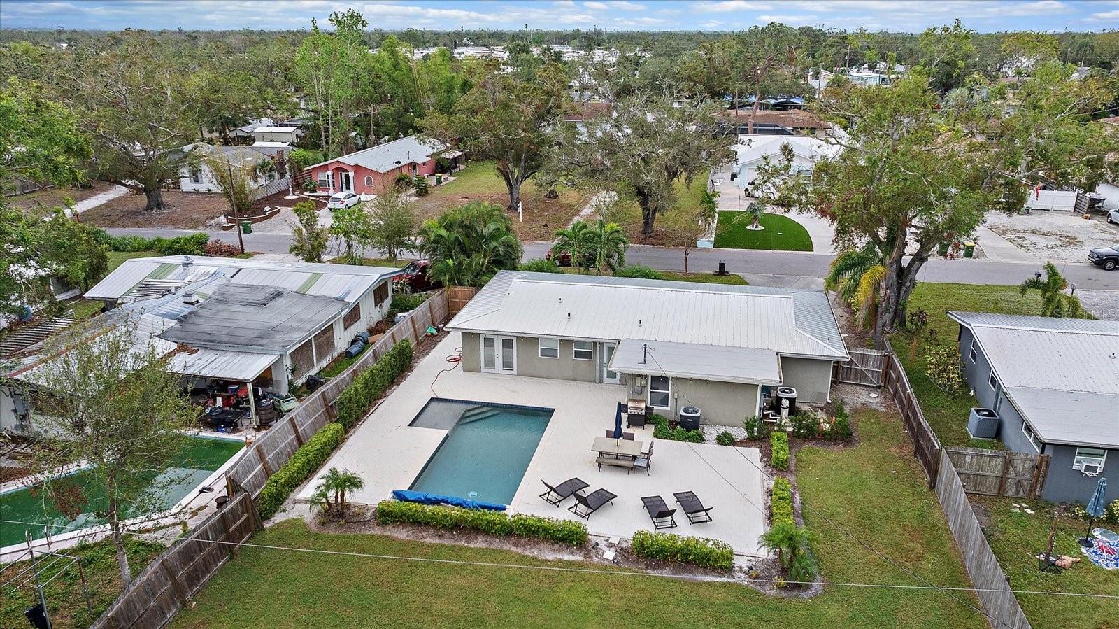 3037 ALTA VISTA ST, SARASOTA, FL, 34237