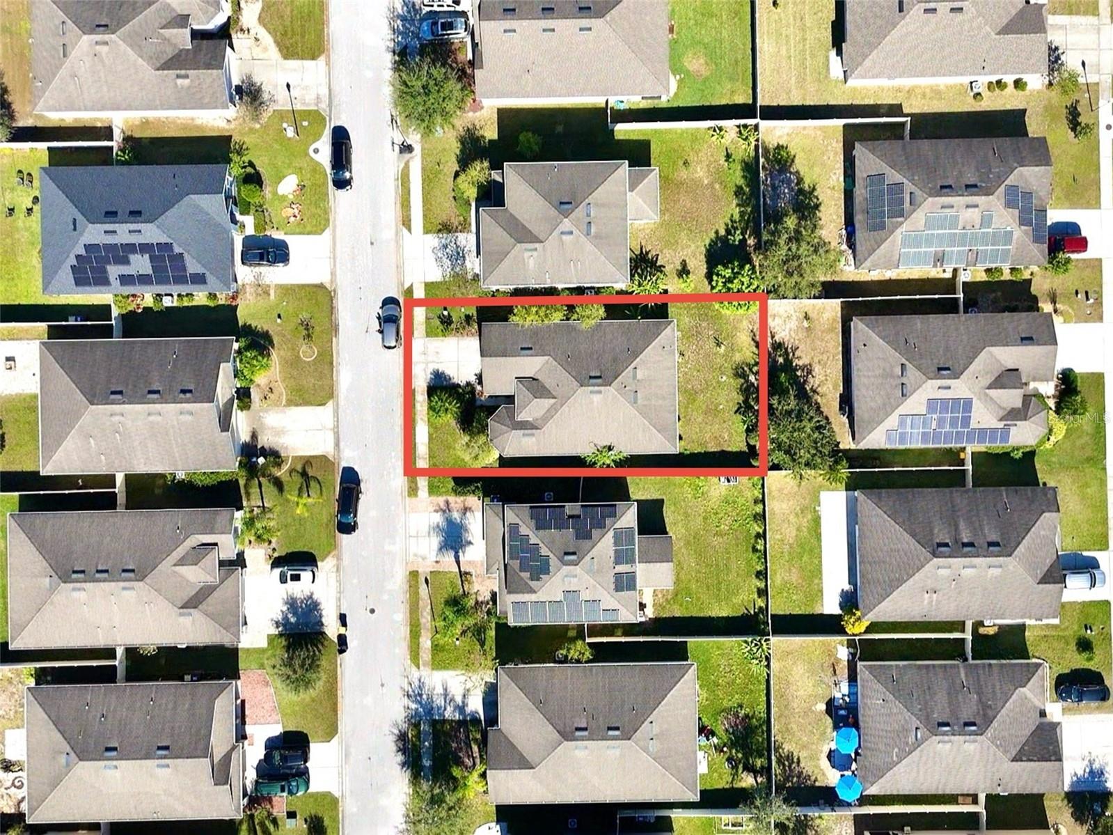 1936 MARABOU DR, DAVENPORT, FL, 33896