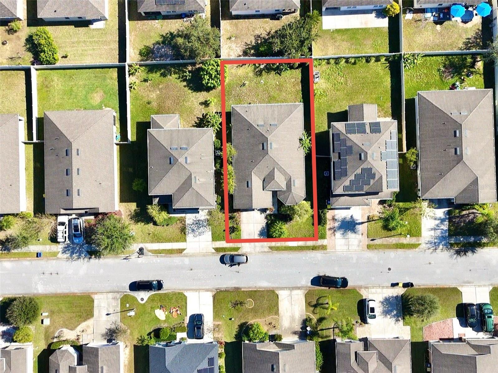 1936 MARABOU DR, DAVENPORT, FL, 33896