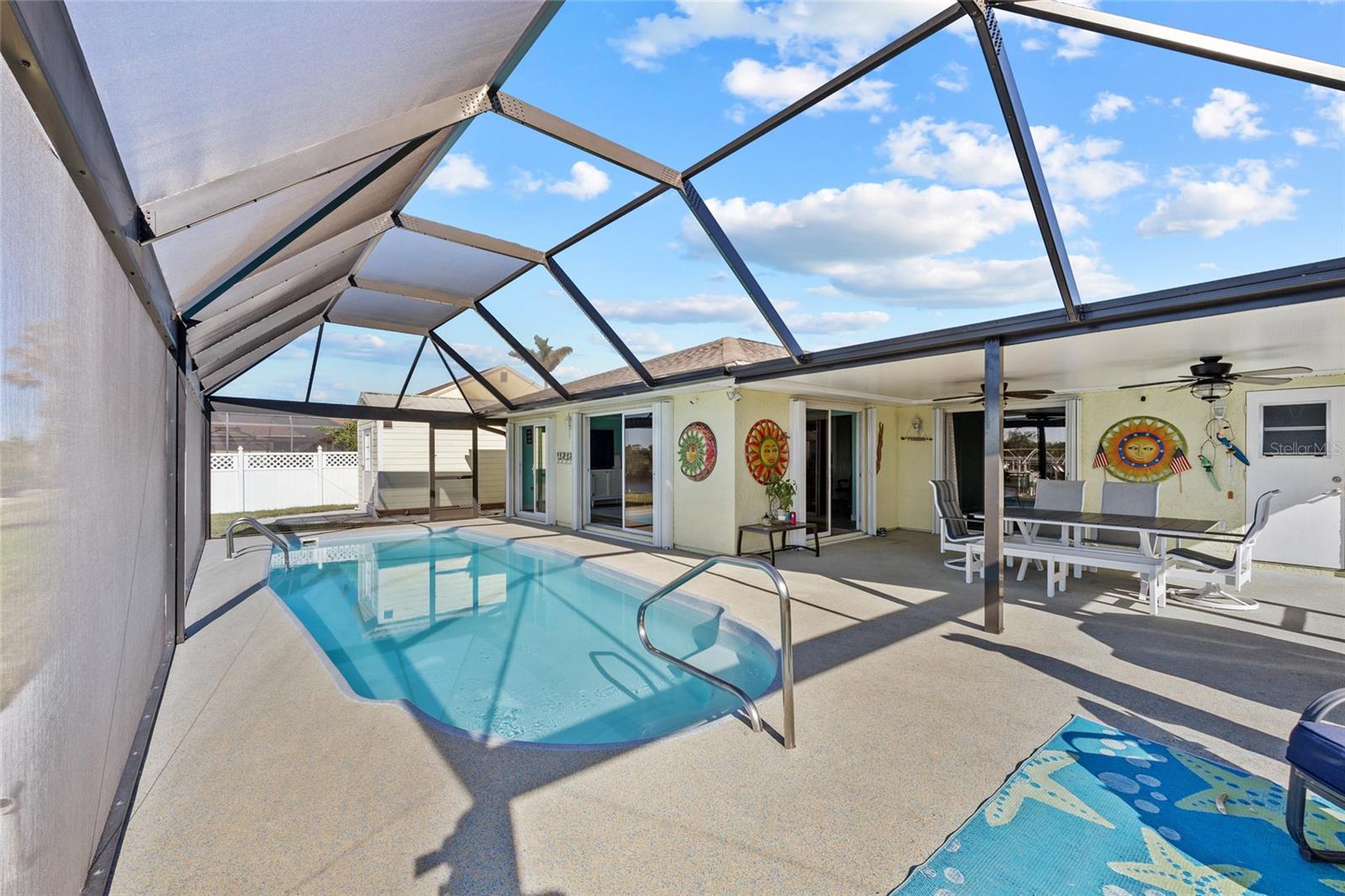 4195 SURFSIDE CT, PORT CHARLOTTE, FL, 33948