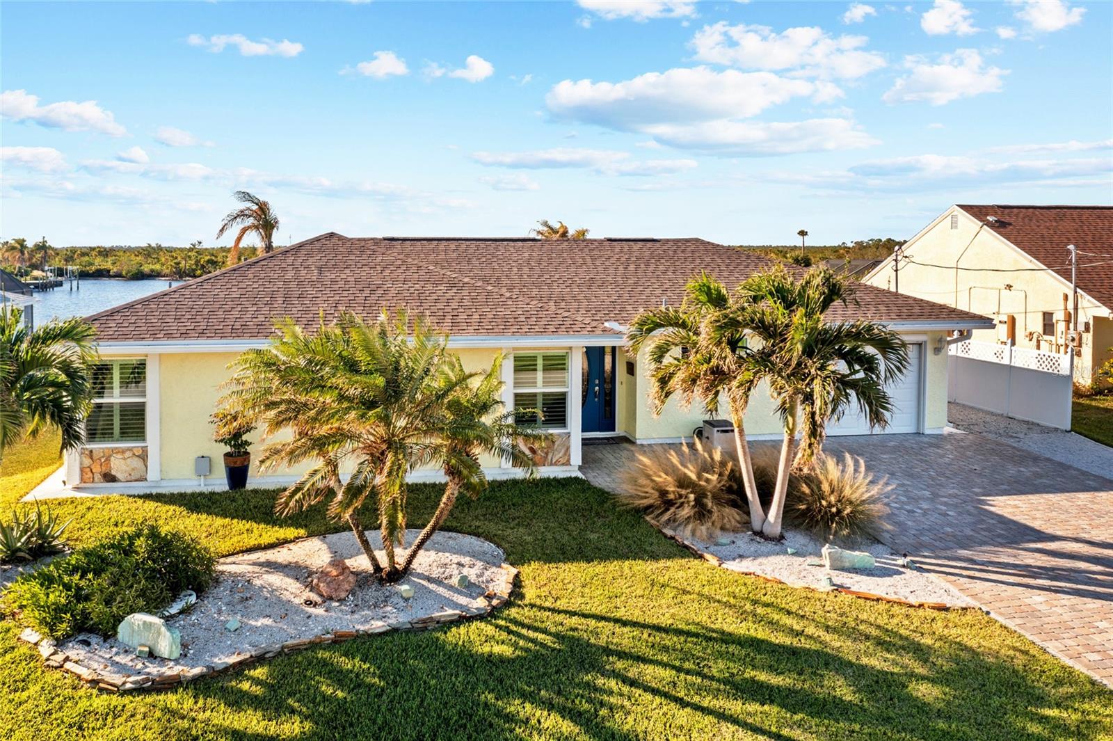 4195 SURFSIDE CT, PORT CHARLOTTE, FL, 33948