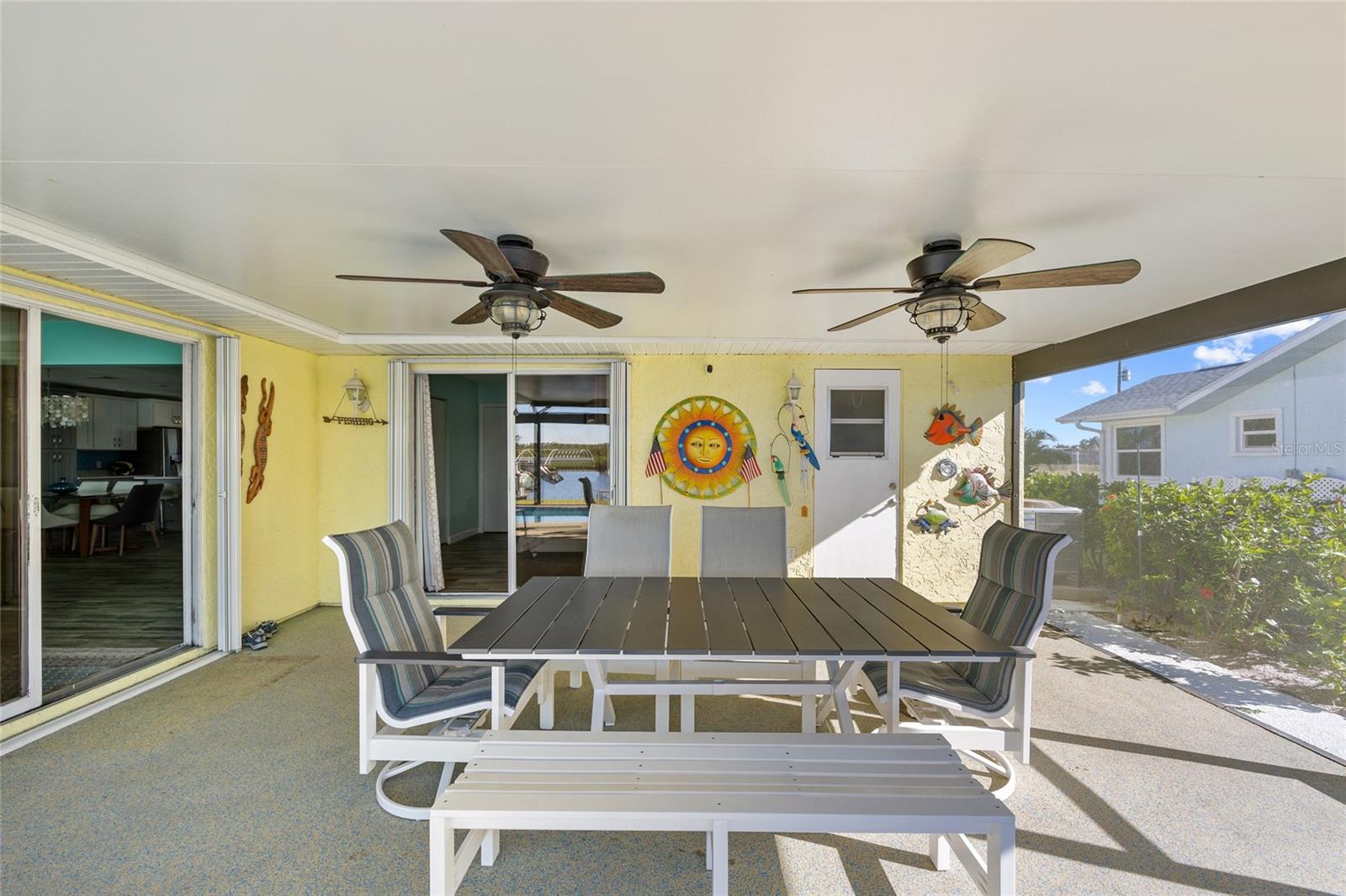 4195 SURFSIDE CT, PORT CHARLOTTE, FL, 33948