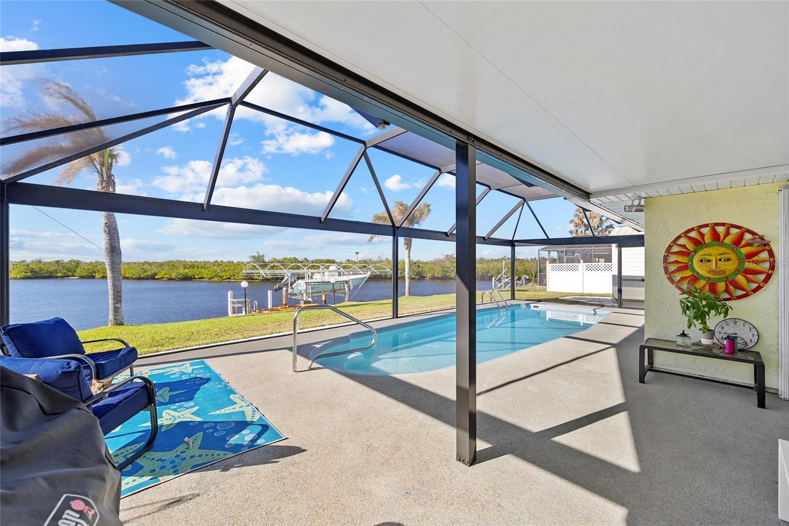 4195 SURFSIDE CT, PORT CHARLOTTE, FL, 33948