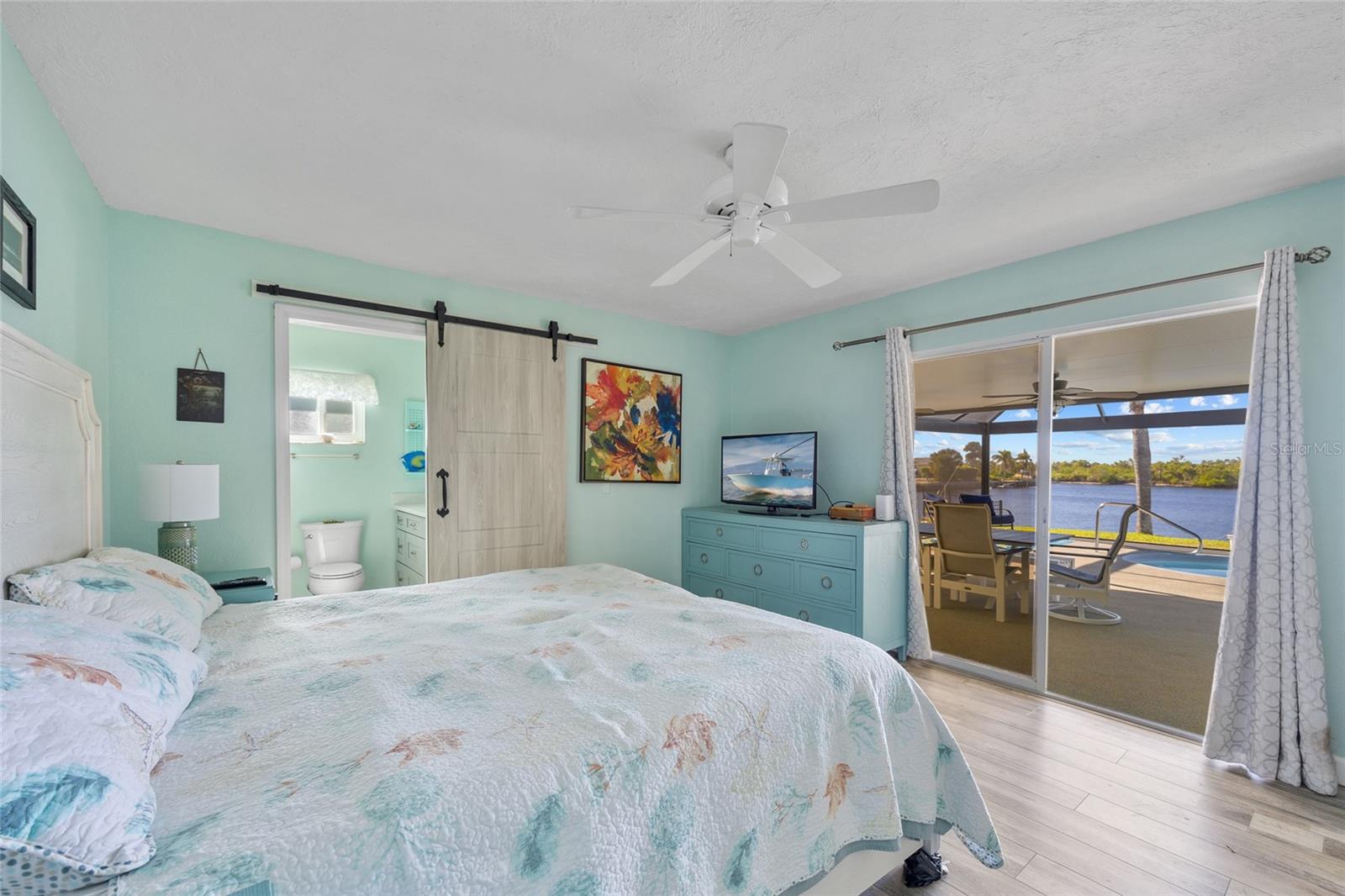 4195 SURFSIDE CT, PORT CHARLOTTE, FL, 33948