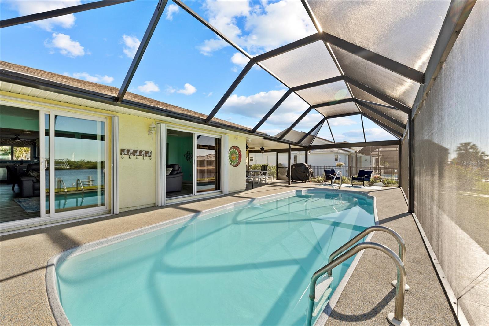 4195 SURFSIDE CT, PORT CHARLOTTE, FL, 33948