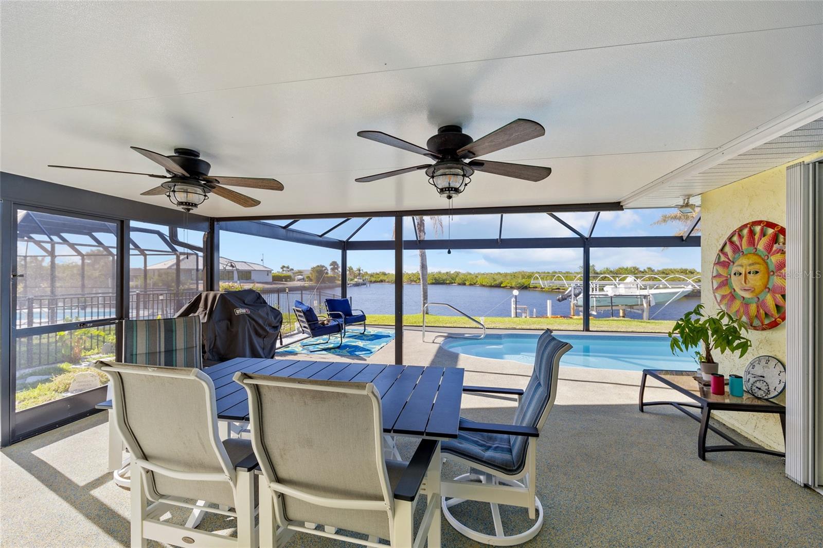 4195 SURFSIDE CT, PORT CHARLOTTE, FL, 33948