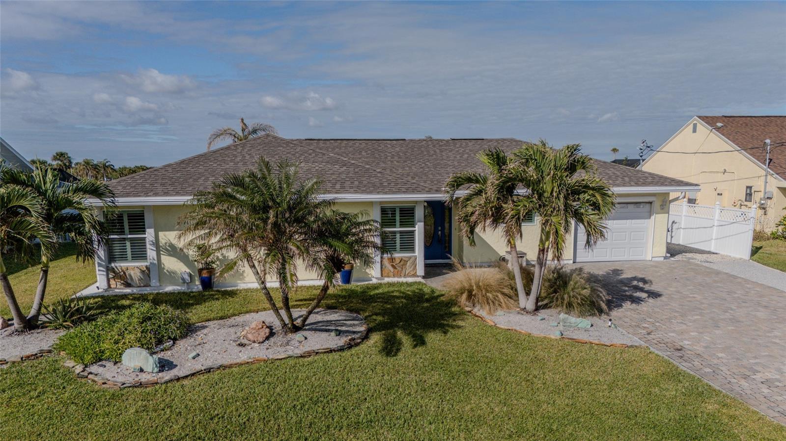 4195 SURFSIDE CT, PORT CHARLOTTE, FL, 33948