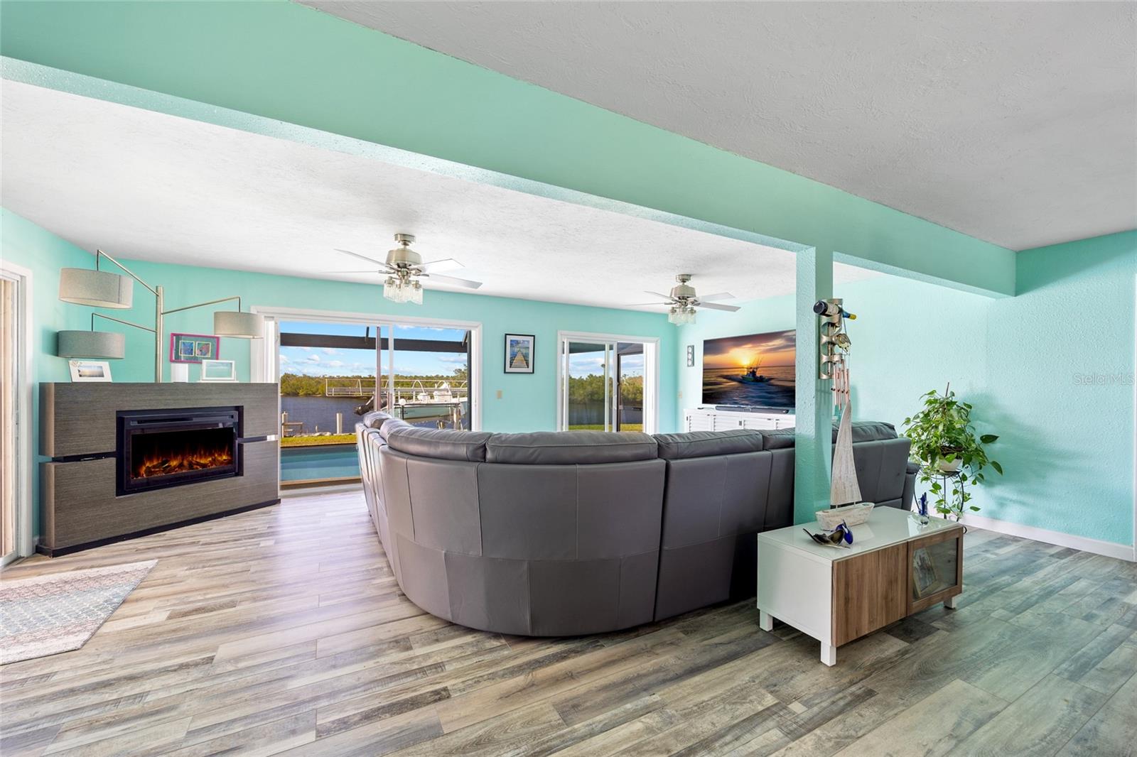 4195 SURFSIDE CT, PORT CHARLOTTE, FL, 33948