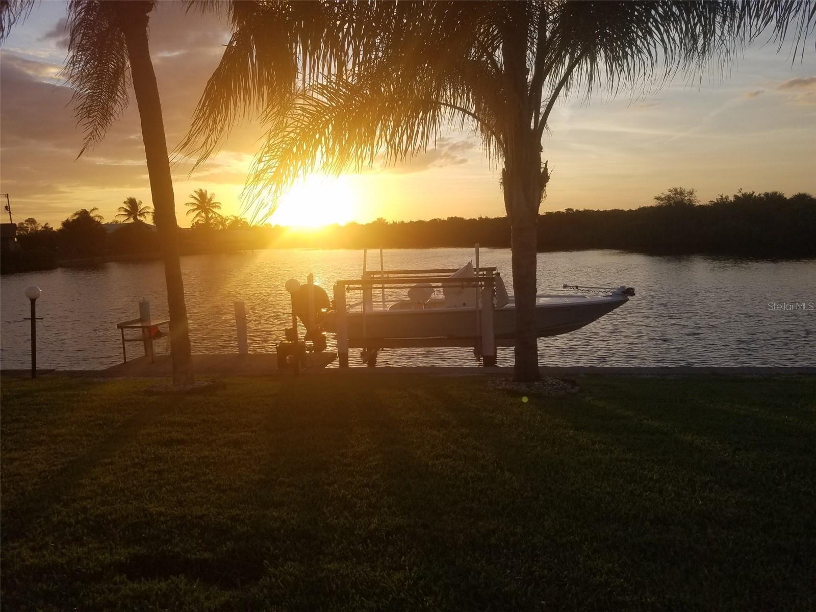 4195 SURFSIDE CT, PORT CHARLOTTE, FL, 33948