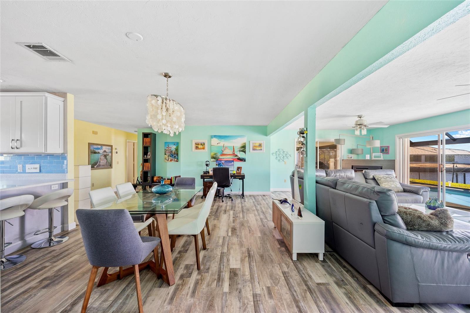 4195 SURFSIDE CT, PORT CHARLOTTE, FL, 33948