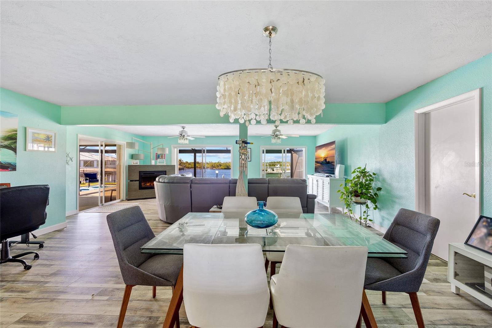 4195 SURFSIDE CT, PORT CHARLOTTE, FL, 33948