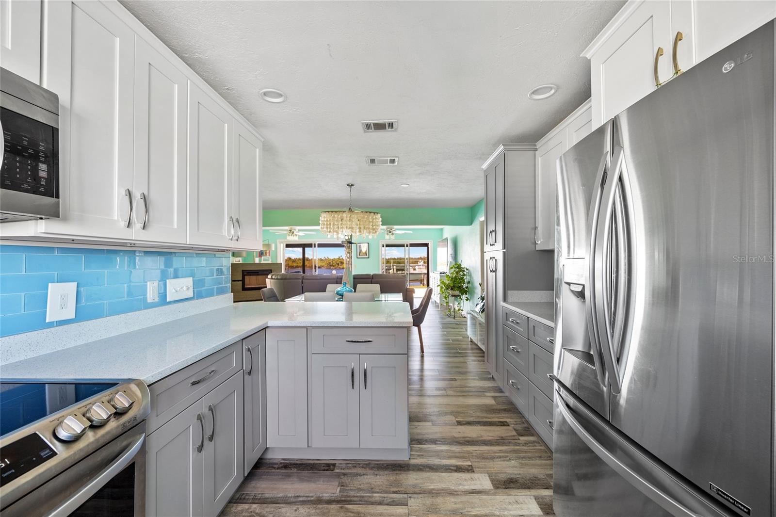 4195 SURFSIDE CT, PORT CHARLOTTE, FL, 33948