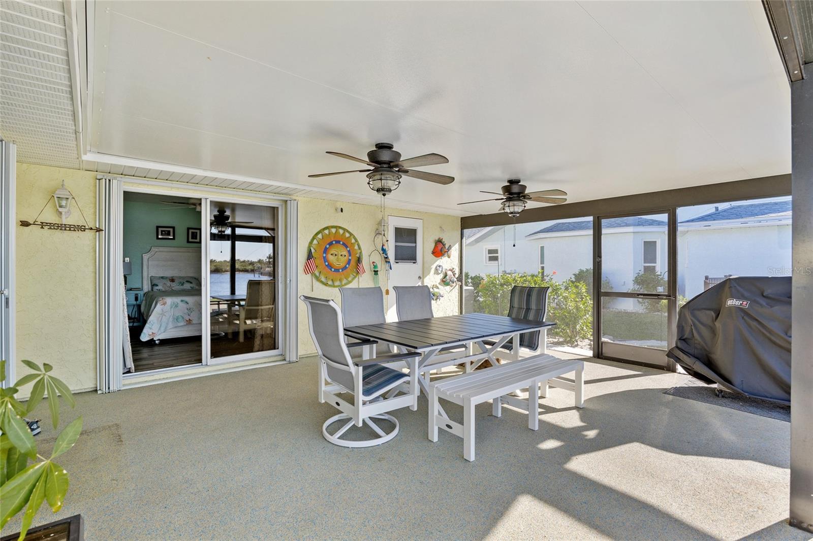 4195 SURFSIDE CT, PORT CHARLOTTE, FL, 33948