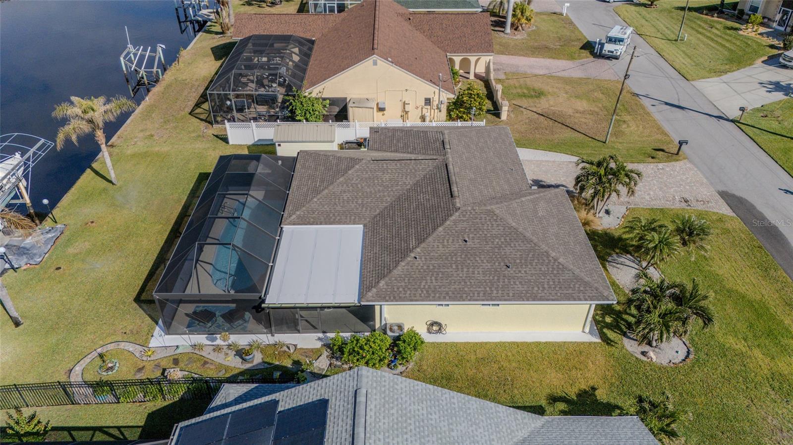 4195 SURFSIDE CT, PORT CHARLOTTE, FL, 33948