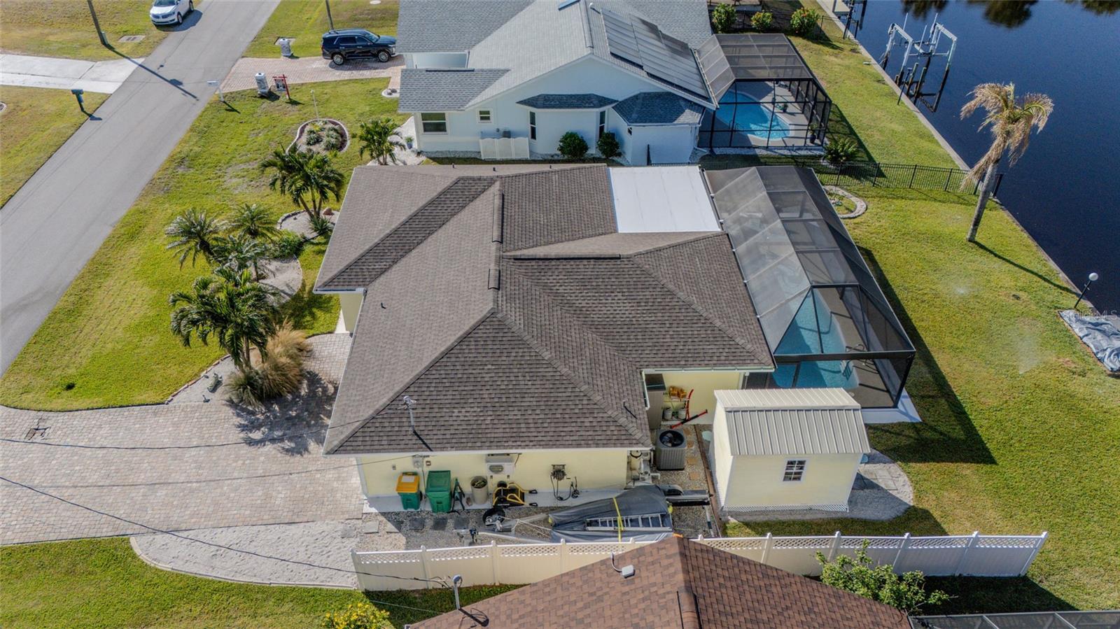 4195 SURFSIDE CT, PORT CHARLOTTE, FL, 33948