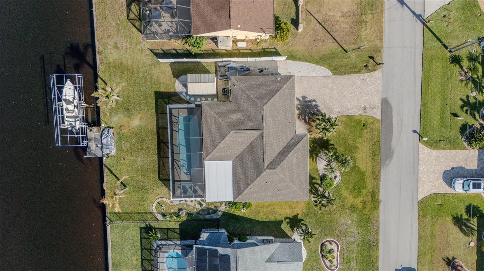 4195 SURFSIDE CT, PORT CHARLOTTE, FL, 33948