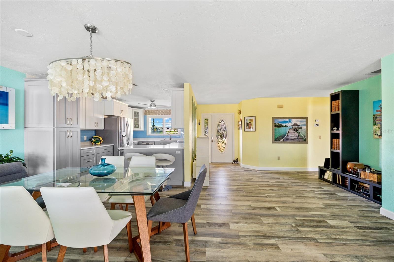 4195 SURFSIDE CT, PORT CHARLOTTE, FL, 33948