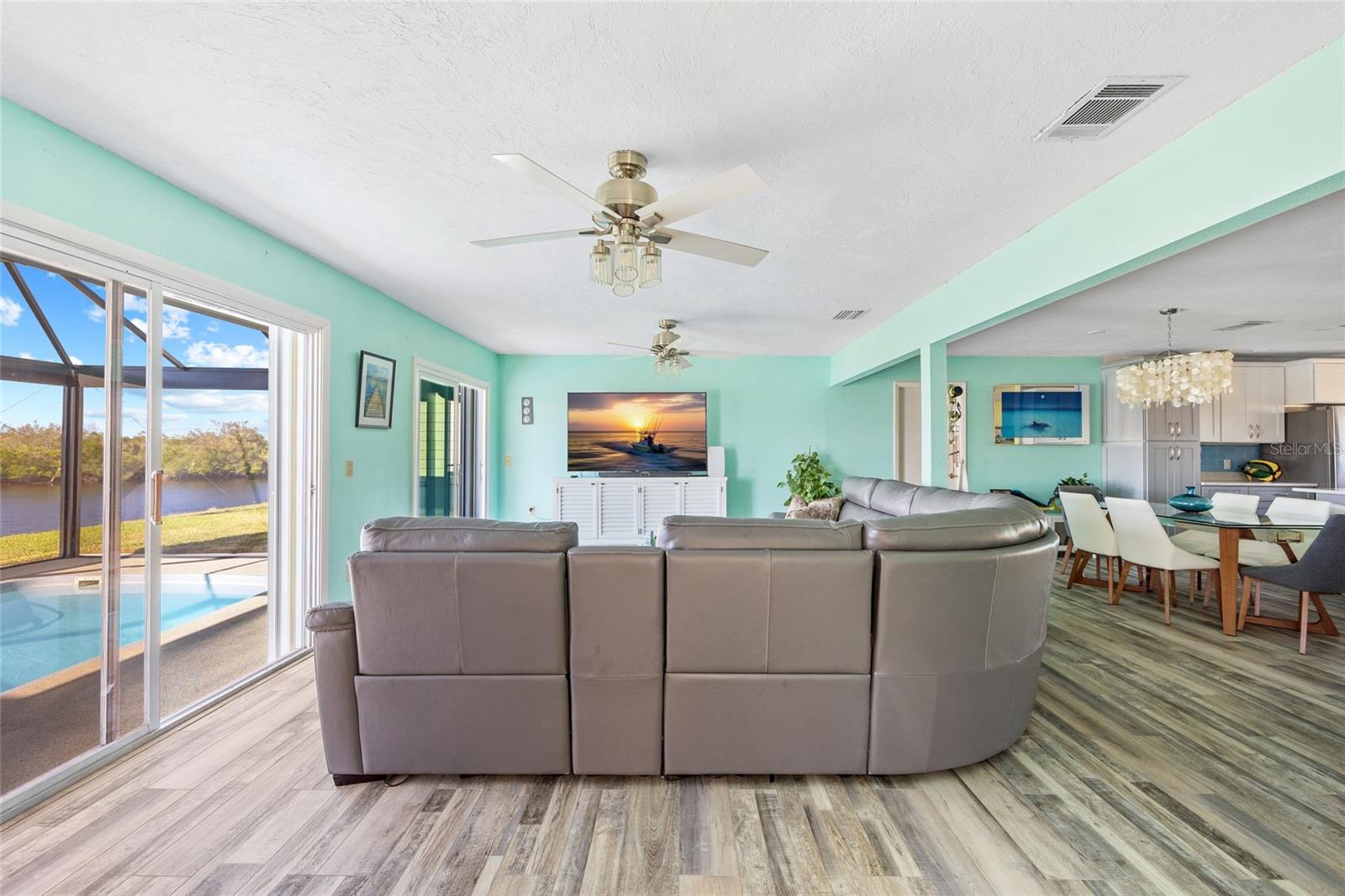 4195 SURFSIDE CT, PORT CHARLOTTE, FL, 33948