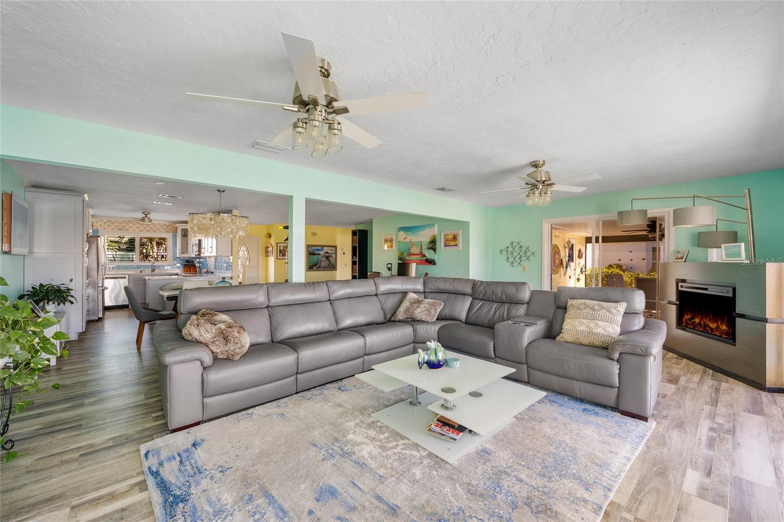 4195 SURFSIDE CT, PORT CHARLOTTE, FL, 33948