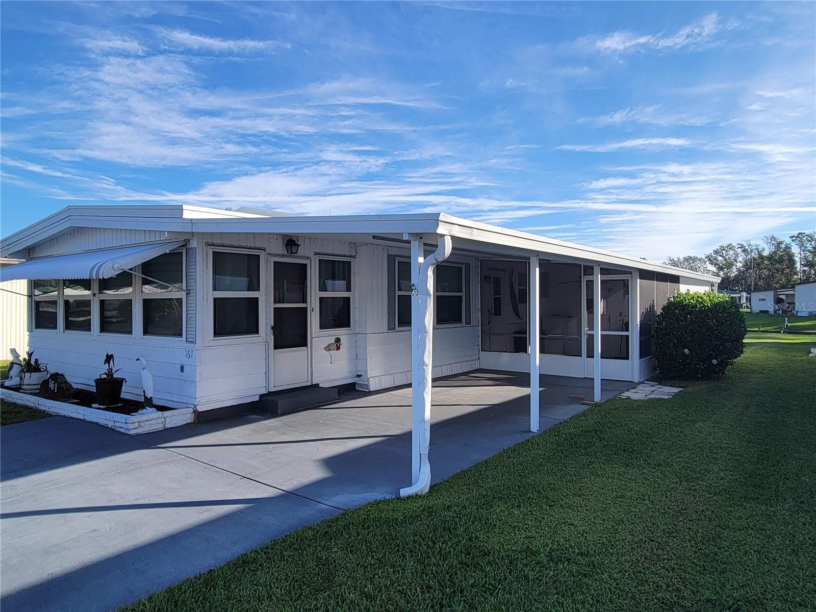 161 BONNIE DR, AUBURNDALE, FL, 33823