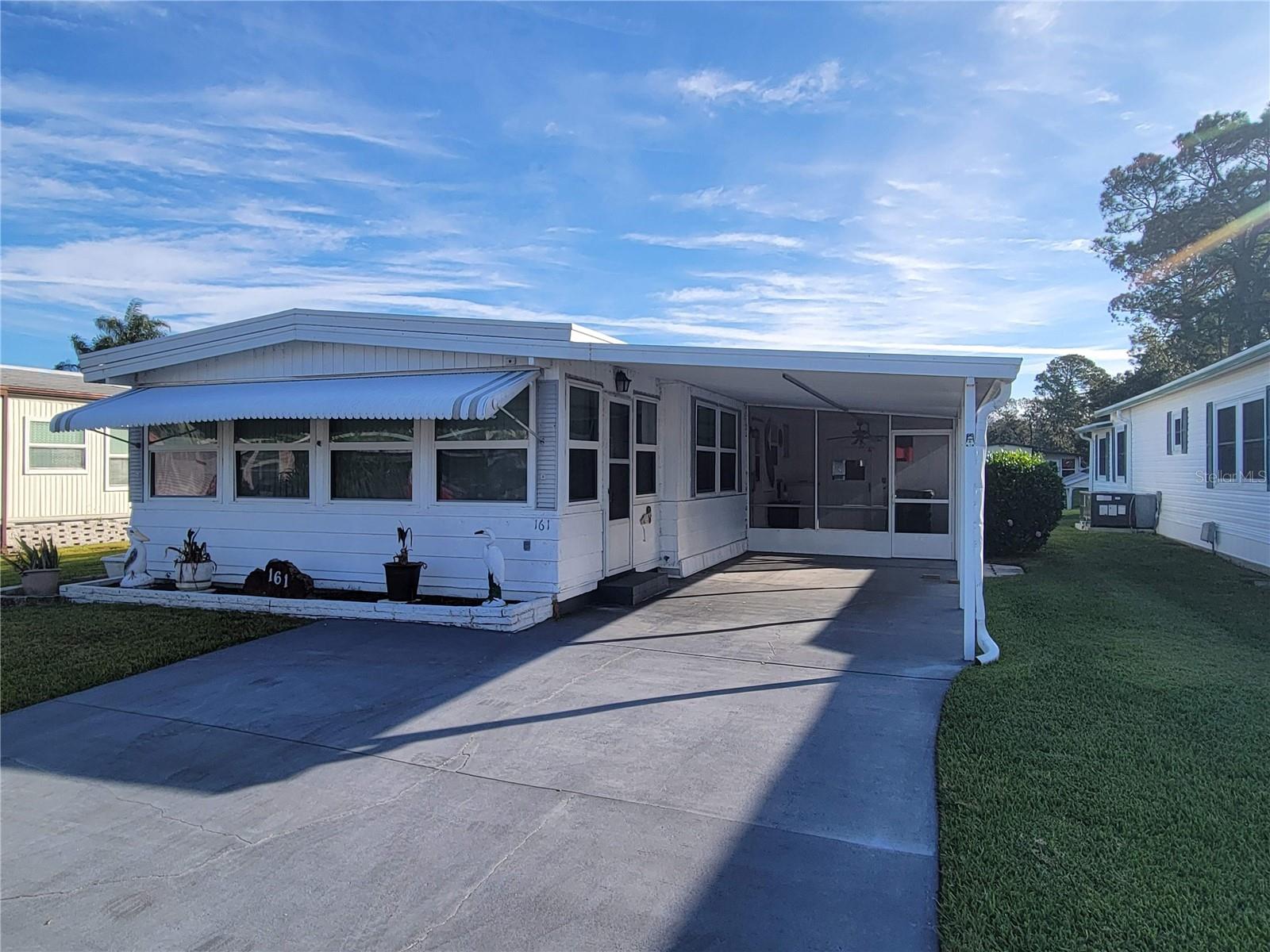 161 BONNIE DR, AUBURNDALE, FL, 33823