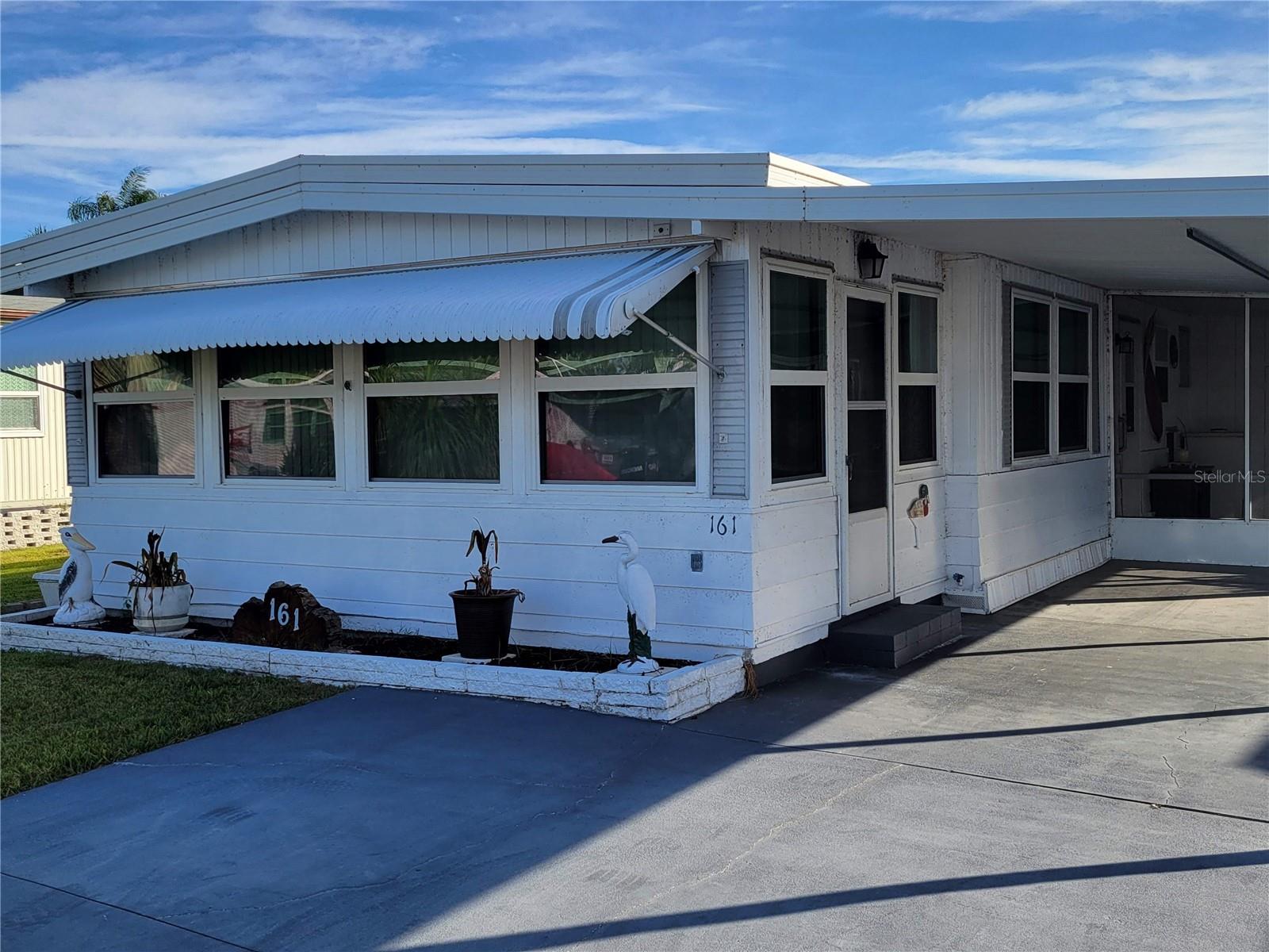 161 BONNIE DR, AUBURNDALE, FL, 33823