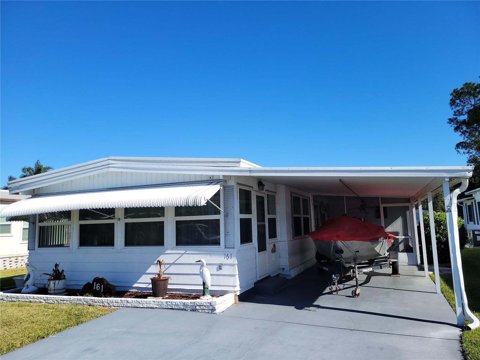 161 BONNIE DR, AUBURNDALE, FL, 33823