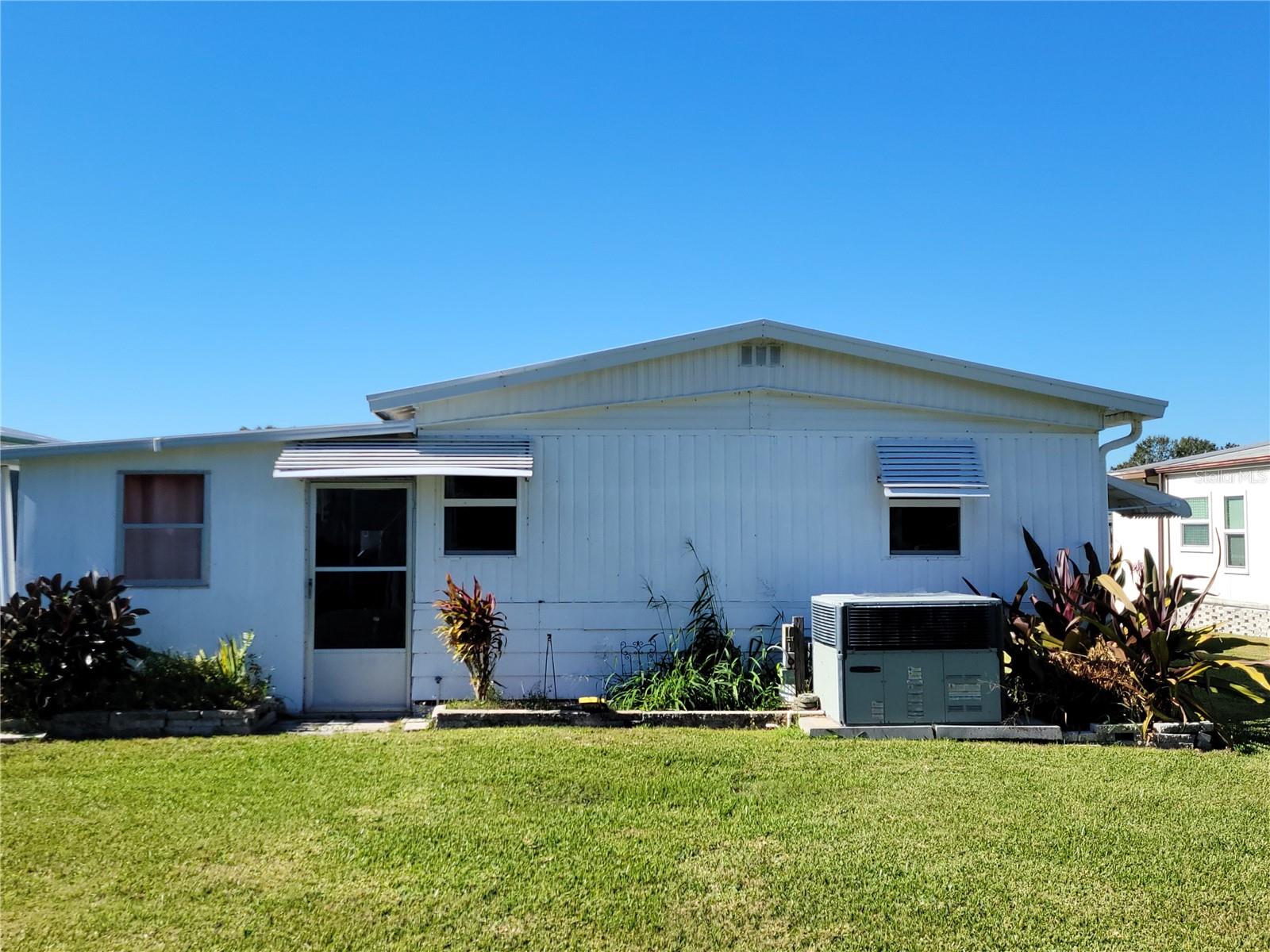 161 BONNIE DR, AUBURNDALE, FL, 33823