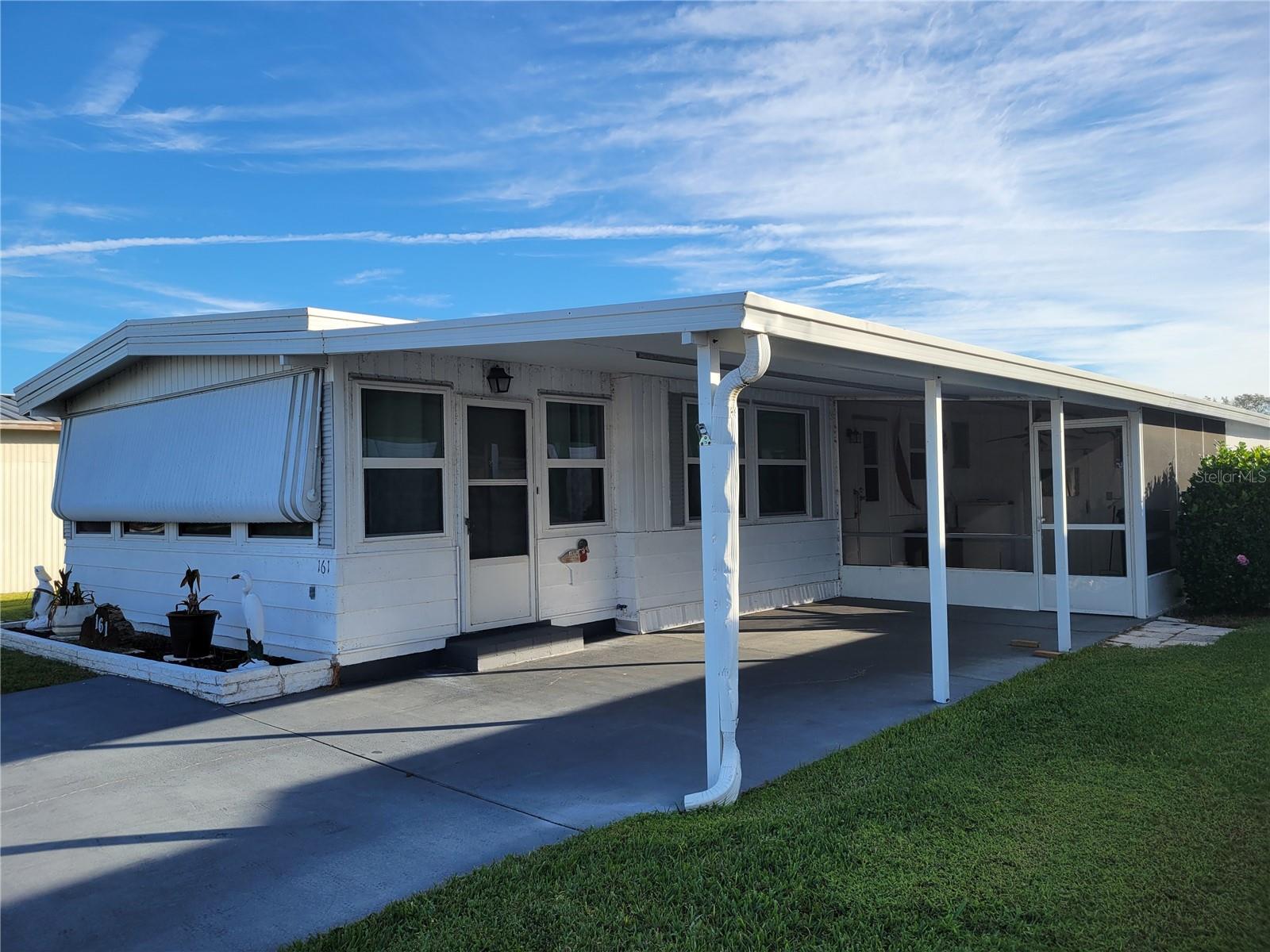 161 BONNIE DR, AUBURNDALE, FL, 33823