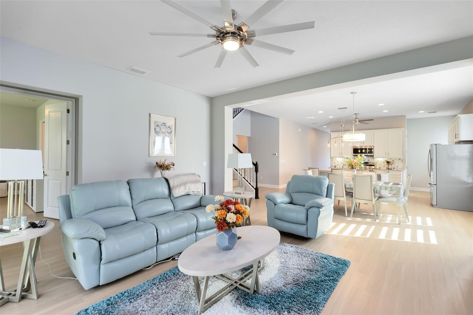 128 CHELSEA PLACE AVE, ORMOND BEACH, FL, 32174