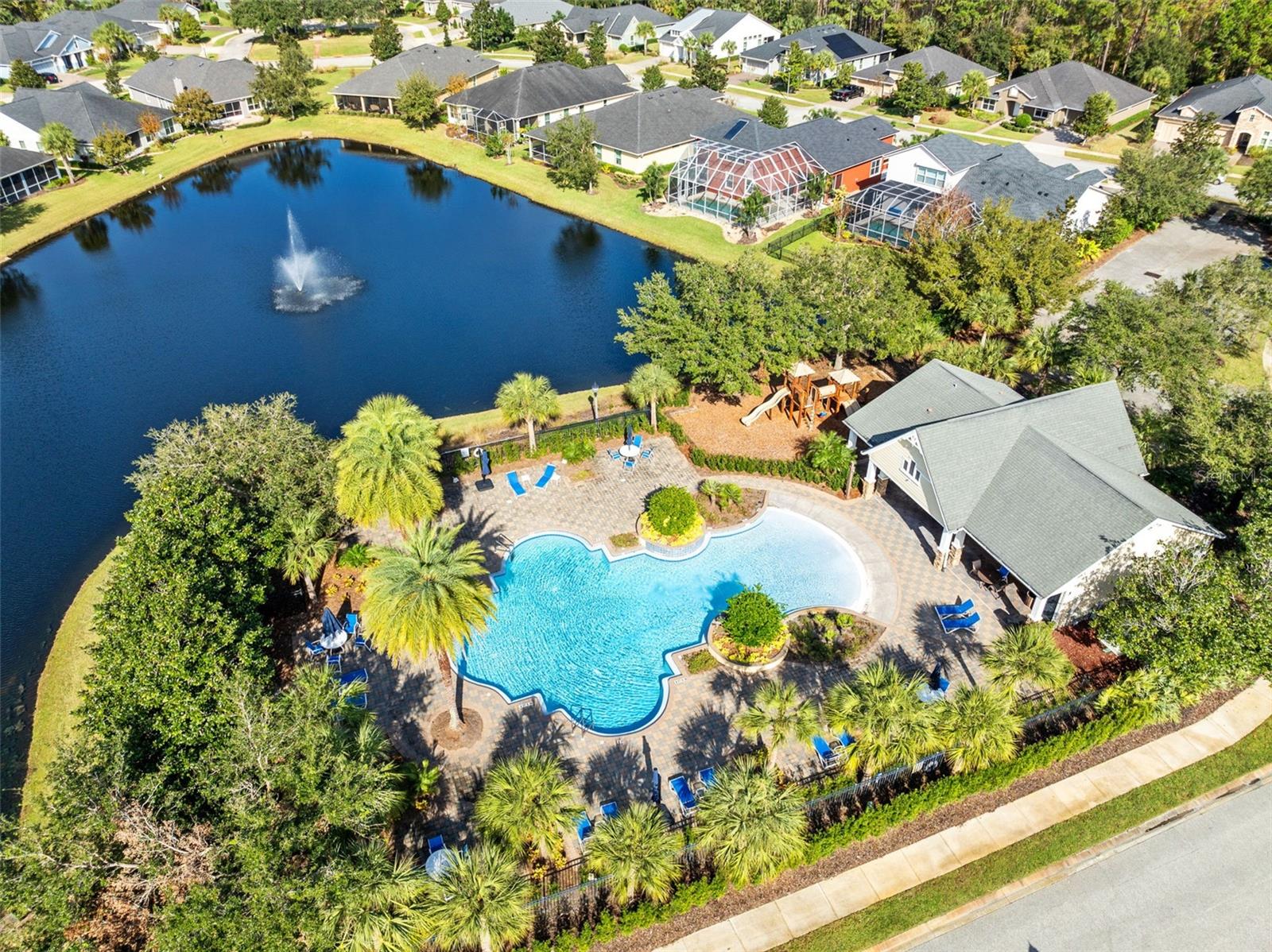 128 CHELSEA PLACE AVE, ORMOND BEACH, FL, 32174