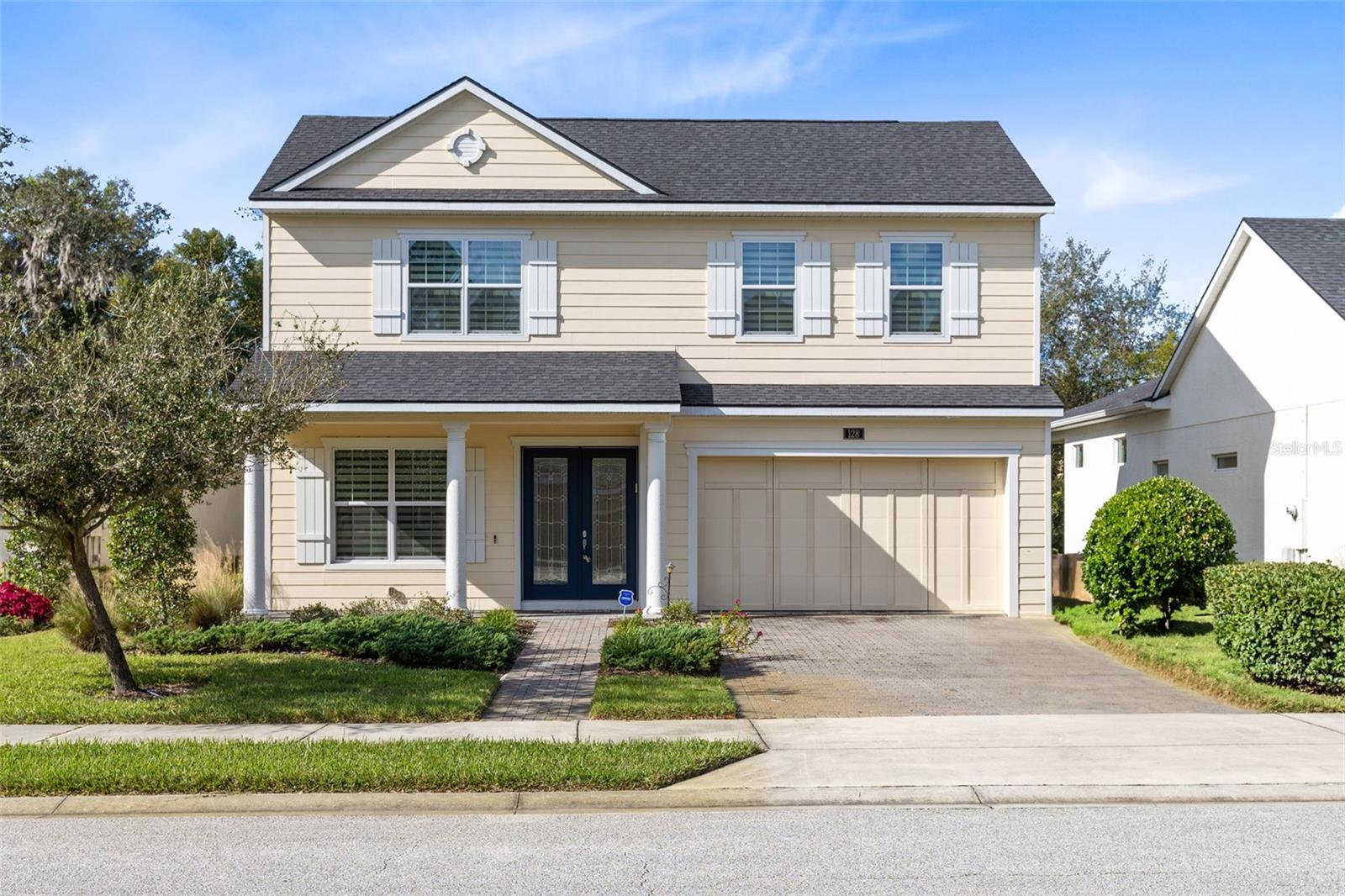 128 CHELSEA PLACE AVE, ORMOND BEACH, FL, 32174