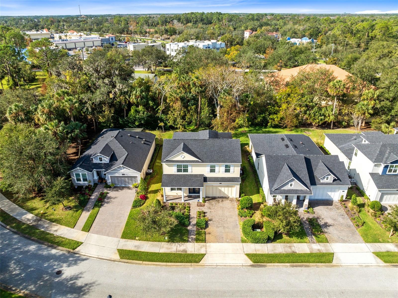 128 CHELSEA PLACE AVE, ORMOND BEACH, FL, 32174