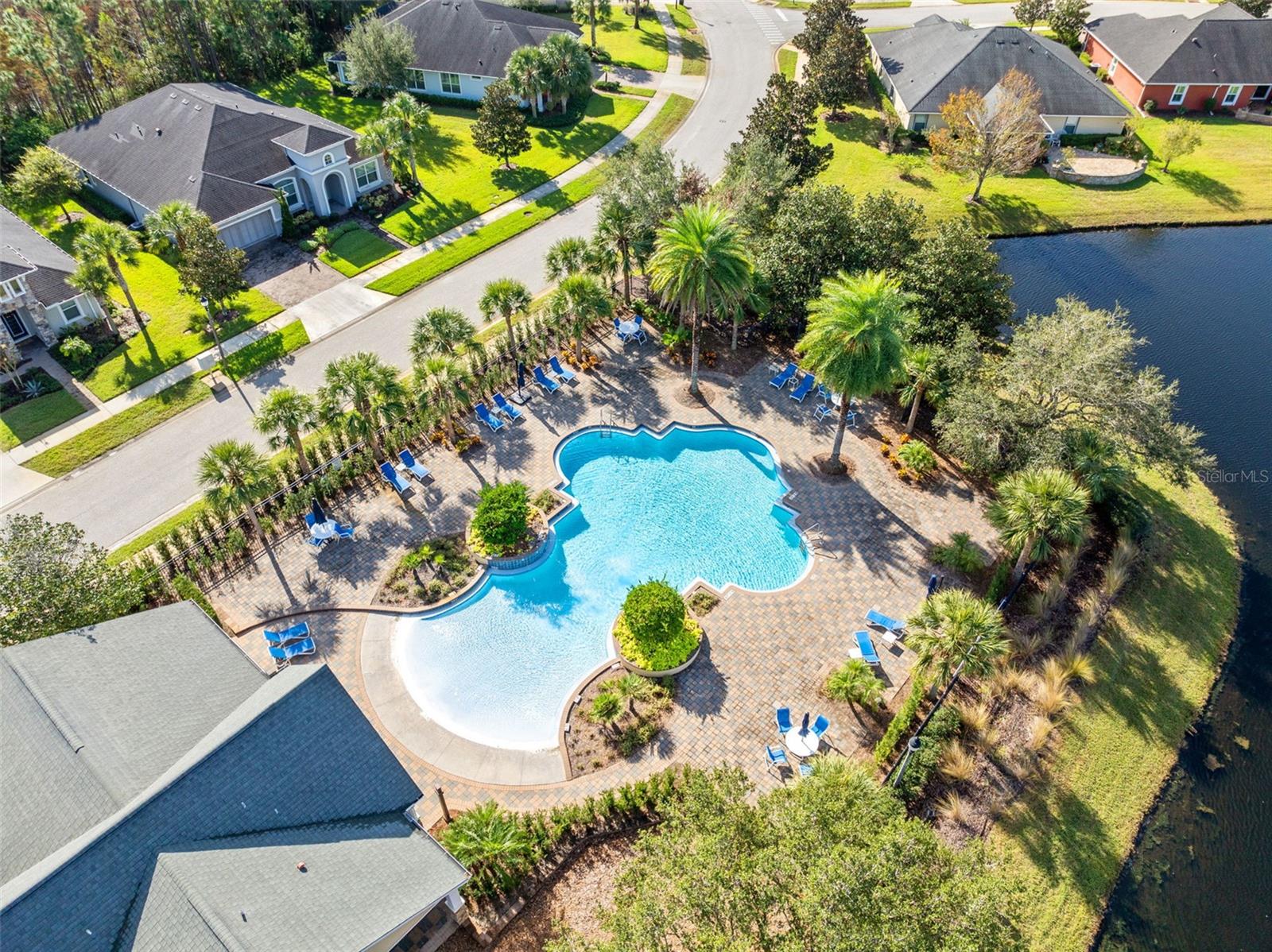 128 CHELSEA PLACE AVE, ORMOND BEACH, FL, 32174