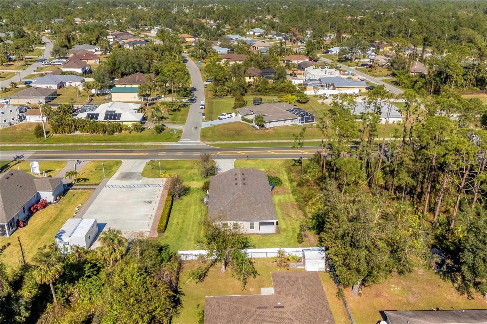 2179 W PRICE BLVD, NORTH PORT, FL, 34286