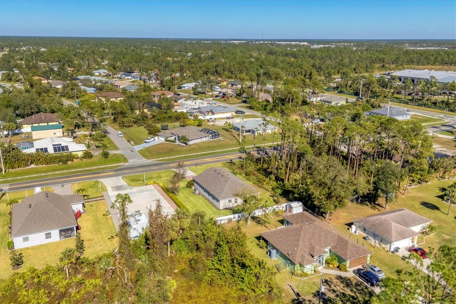 2179 W PRICE BLVD, NORTH PORT, FL, 34286