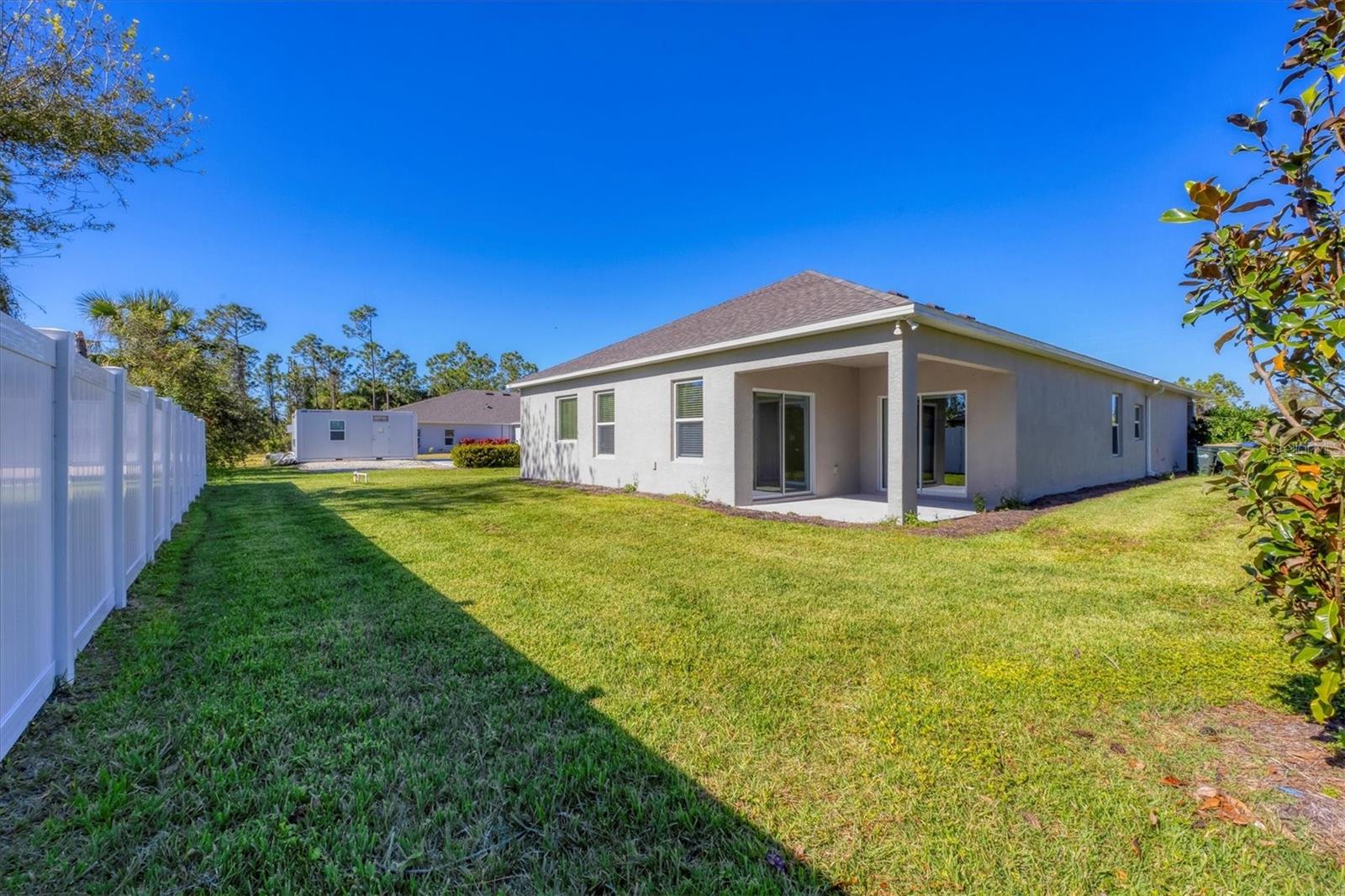 2179 W PRICE BLVD, NORTH PORT, FL, 34286