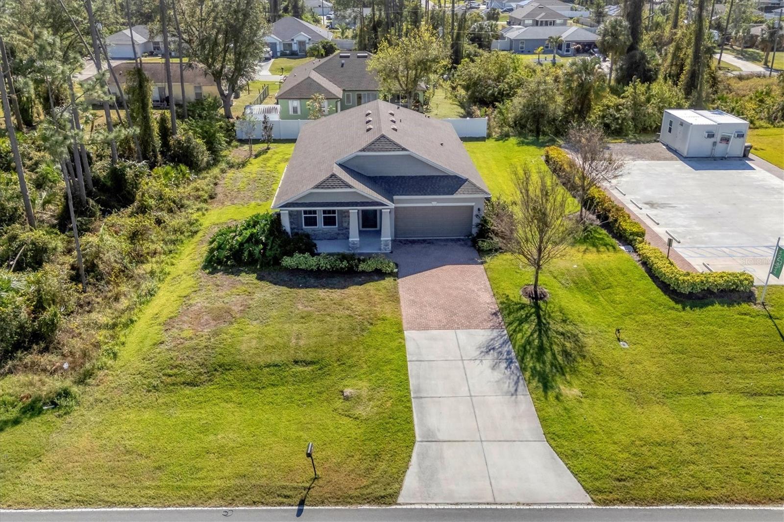 2179 W PRICE BLVD, NORTH PORT, FL, 34286